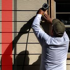 Best Insulated Siding Installation  in Danville, AR